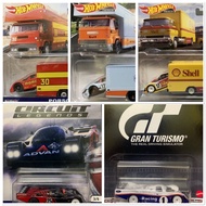 HOT WHEELS PORSCHE 962 MOMO SHELL RACING ADVAN