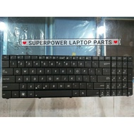 Replacement laptop Keyboard For ASUS K75 K75D K75DE K75A