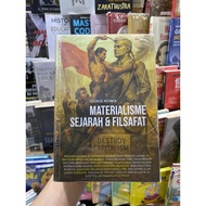 Historical & Philosophy Materialism Book