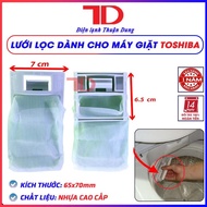 COMBO 2 TOSHIBA 8kg Filters Thuan Dung Refrigeration Supplies