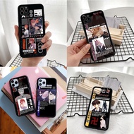 Silicone TPU Case Compatible for VIVO Y73S Y69 Y95 Y91C Y53S Y71 Y81I Y53 Y55 Y91 Y81S Y73 Y53S Y55S