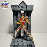 Diorama SCM Saint Seiya Gemini