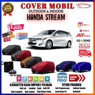 Stream Car Body Cover, Honda Stream 2001, 2002, 2003, 2004, 2005, 2006, 2007. Car Cover Covers