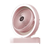 พัดลมตั้งโต๊ะ YYT รุ่น A8803 ปี 2024 รุ่น Y2025 Eurobird พัดลม USB อุปกรณ์เสริมดิจิทัล วัสดุ ABS ผลิ