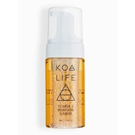 KOA LIFE Vitamin C Brightening Cleanser 100ml