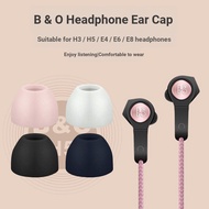 [Multiple Sizes Available] Suitable for B & O Beoplay E8 Earphone Case E4 Silicone Case H5 Ear Cap H