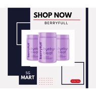 BERRYFUL (DIET DETOX SUPPLEMENT & MEAL REPLACEMENT)