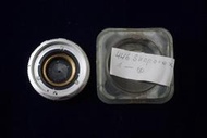(525) VOIGTLANDER 1m SKOPAREX 鏡身套件