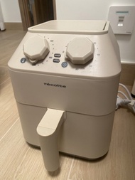Recolte 2.8公升氣炸鍋