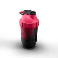 WELSTORE SHAKESPHERE TUMBLER COOLER SHAKER OMBRE TRITAN 700ML แก้วน้ำพกพา แก้วเชคเกอร์ แก้วเชคเวย์โป