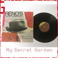 現貨 Reno's II More Romance Compilation Vinyl LP 香港版1983年黑膠唱片 Depeche Mode Yazoo Ultravox 大角咀Walnut 9 