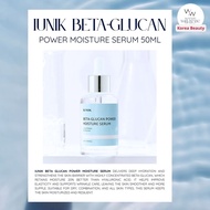 IUNIK Beta Glucan Power Moisture Serum 50ml