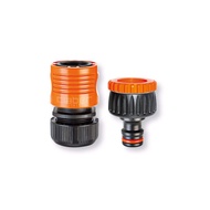 Claber Tap Connector and Reducer Set 8813