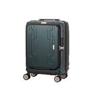 Legend Walker กระเป๋าเดินทางล้อลาก (19/24/28 นิ้ว) รุ่น BLUE WHALE 5525 กระเป๋าเดินทางแบบเฟรม  JPTra