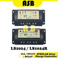 EPSOLAR Solar Charge Controller ( LS1024 / LS1024R ) 10A / DC12V / DC24V