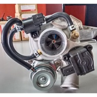 Proton Exora Turbocharger Set