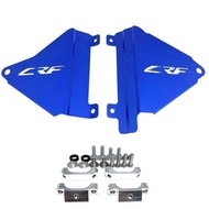 For HONDA CRF450L CRF450RL 450X 2019 2020 2021-2024 อุปกรณ์เสริม Crf สำหรับการเชื่อมต่อหม้อน้ำ