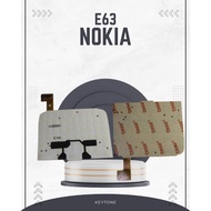 Flexi Nokia E63 keytone dome boarD