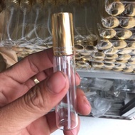 10ml travel perfume bottle (10ml perfume glass bottle)