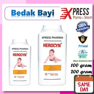 Xpress Herocyn Powder/Herocyn Baby Herocin Kids Baby