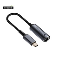 140W DC Laptop Charger 5V 9V 20V DC 7.4x0.6mm Female to USB C Type C PD Power Adapter Converter Fast