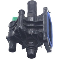 Thermostat Housing 11517805998 Thermostat Housing Fit for Citroen C3 C4 C5 1336X2 9647767180 1313841
