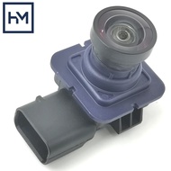 OE:DS7T-19G490-DD Car Rear View Reversing Back Up Camera For Ford MONDEO/FUSION CC 2013-2017 ES7Z19G