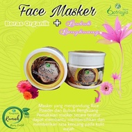 BATRISYIA RICE MASK
