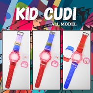 KID CUDI Band N Bazzle BNB DW5600/DW6900/GDX6900/GX56/G7900/GA/GD/GA700/GA400/GW9400