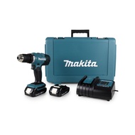 Makita 18V 13mm Cordless Driver Drill