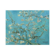 Tracy 名畫系列 梵谷《盛開的杏樹》A2419P-MEIGA-PE17 1入