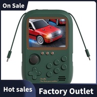 Dy-19 Handheld Game Console 10000+Games 3.2Inch Screen Retro Nostalgic Arcade Portable Mobile Power 