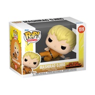 Funko Pop! Animation: My Hero Academia - Hero League Baseball, Mashirao Ojiro
