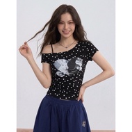 VYNIC | HELENA OFF SHOULDER TOP | OFF SHOULDER TOP MATINEE