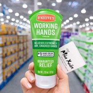 [AMERICAN PRODUCT] O'Keeffe's Working Hands Cream
