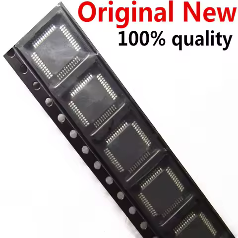 (5-10piece)100% New EG8010 QFP-32 Chipset