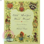 Old Mother West Wind (Old Mother West Wind, #1) | Environment ( PDF / EPUB )