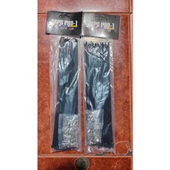 PAPS PRO 1 SPOKES & NIPPLES FOR MTB