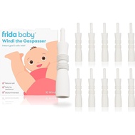 Frida Baby Windi Gas Passer, Baby Gas Relief, Colic Baby Relief, Made in USA, 100% Natural, Safe & E