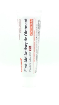 Rugby Povidone Iodine 10% First Aid Ointment 1oz