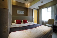 Collection O 92981 Apartemen The Jarrdin By Gold Suites PropertyNearSTEI ITB: Sekolah Teknik Elektro