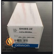 Time Relay DH48S-1Z DH48S-2Z Time Relay Timer Time Switch Timer Timer Timer DH48S Timer (Included Ba