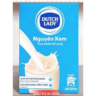 DUTCH LADY DUTCH LADY AMERICAN GIRL POWDER MILK PAPER BOX 400G Milk Powder
