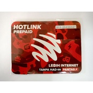 Maxis Hotlink VIP number 011-25229507