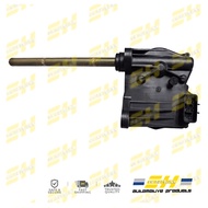 TOYOTA HILUX 2016 GUN125R 4WD LOW GEAR MOTORS - 36410-0K020