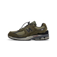 New Balance 2002R Protection Pack Dark Moss