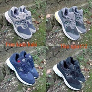 sepatu sneaker wanita sepatu nb 2002R model terbaru sepatu olahraga bisa  cod