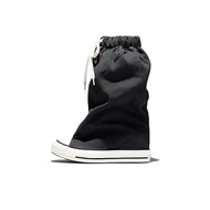 VAQUERA x Converse Chuck Taylor All Star Casual Shoes Womens Black A17687C