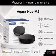 Aqara M2 Hub Global Version