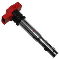 Auto Ignition Coil For AUDI A5 QUATTRO 2008-2010/ A6 QUATTRO 2009-2014/A7 QUATTRO 2012-2016 A8 Q5 Q7